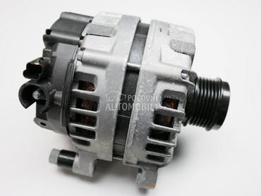 ALTERNATOR za Peugeot 2008