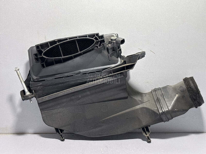 KUCISTE FILTERA ZRAKA