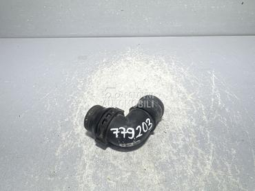 CRIJEVO za Škoda Superb