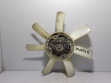 VISKO VENTILATOR za Nissan Pathfinder