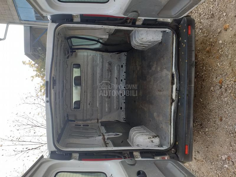 Opel Vivaro 2900