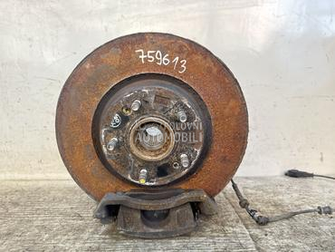 KOCIONI DISK za Kia Sportage