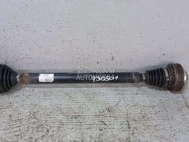 POLUOSOVINA za Seat Altea