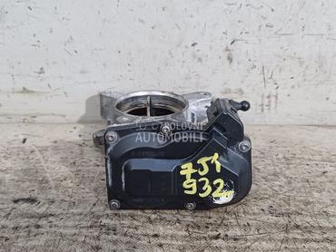 DOZER KLAPNA za Opel Insignia