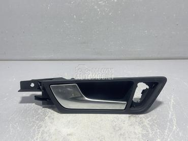 UNUTRASNJA RUCKA VRATA za Audi Q5