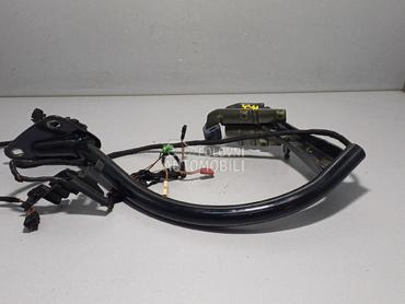 BAGLAMA GEPEKA za Volkswagen Passat CC