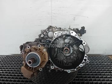 MJENJAC za Volkswagen Tiguan