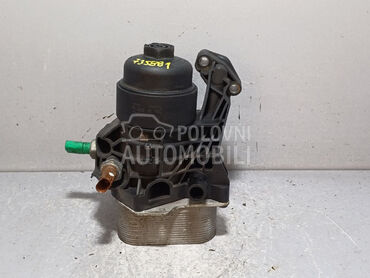 KUCISTE FILTERA ULJA za Škoda Octavia