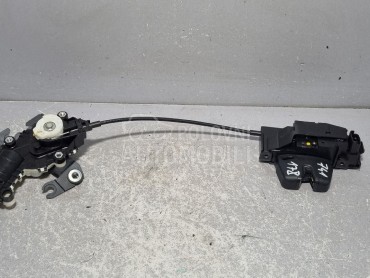 BRAVA GEPEKA za Peugeot 5008