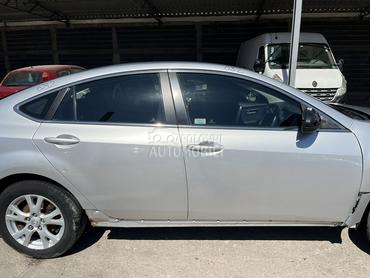 VRATA za Mazda 6