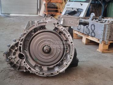 MJENJAC za Mercedes Benz B Klasa