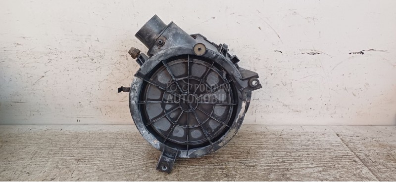 KUCISTE FILTERA ZRAKA