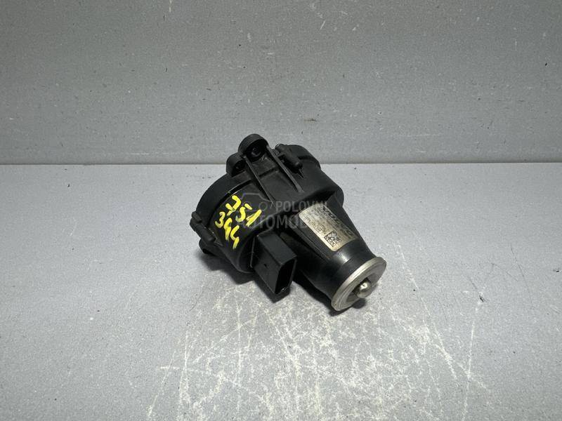 MOTORIC KLAPNE USISNE GRANE