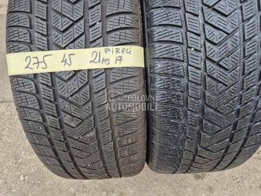 Pirelli 275/45 R21 Zimska