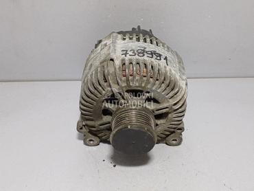 ALTERNATOR za Volkswagen Passat B6