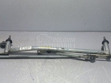 POLUGA BRISACA za Volkswagen Passat B6