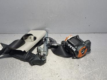 POJAS za Nissan Qashqai