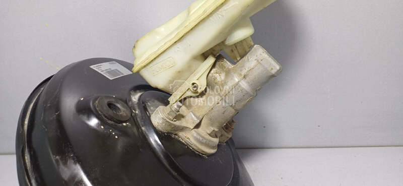 GLAVNI KOCIONI CILINDAR