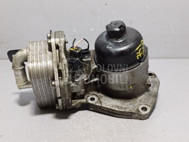 KUCISTE FILTERA ULJA za Peugeot 508