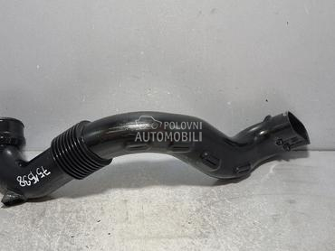 CRIJEVO INTERKULERA za Dacia Duster