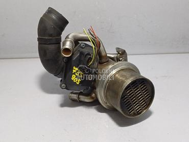 EGR za Škoda Octavia