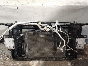 CRIJEVO KLIME za Audi A3