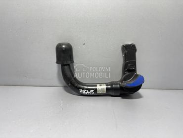 KUKA za Volkswagen Tiguan