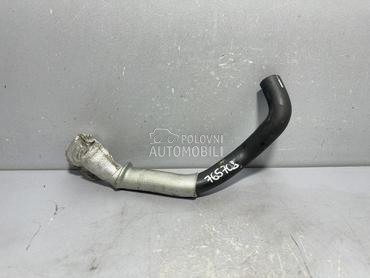 CRIJEVO za Dacia Duster