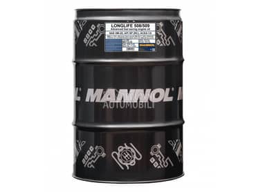 Ulje za motor za Audi Ostalo