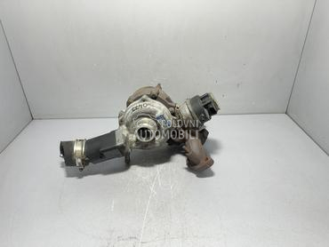 TURBINA za Audi A4