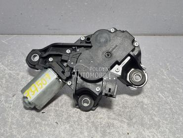 MOTORIC BRISACA GEPEKA za Nissan Qashqai