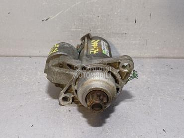 ALNASER za Volkswagen Golf 6