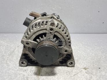 ALTERNATOR za Citroen C4