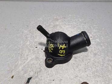 CRIJEVO za Volkswagen Caddy