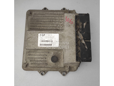 ELEKTRONIKA MOTORA za Fiat Punto