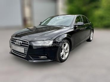 BLATOBRAN za Audi A4