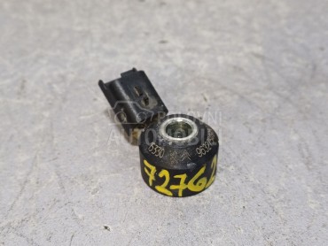 SENZOR za Citroen C3