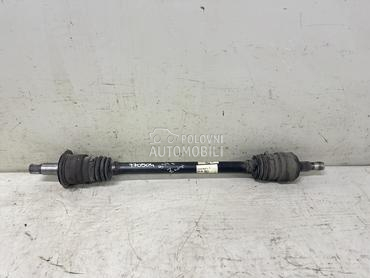 POLUOSOVINA za Mercedes Benz GL Klasa