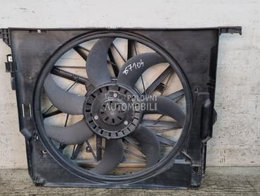 NOSAC VENTILATORA za BMW Serija 5