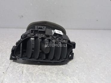 RESETKA VENTILACIJE za Nissan Juke