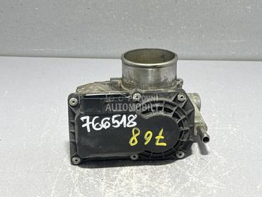 DOZER KLAPNA za Mazda 6