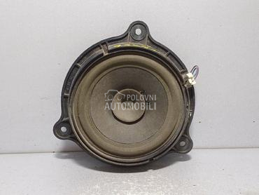 ZVUCNIK za Nissan Pathfinder