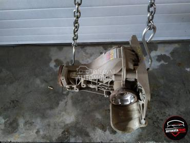 ZADNJI DIFERENCIJAL za Audi Q5