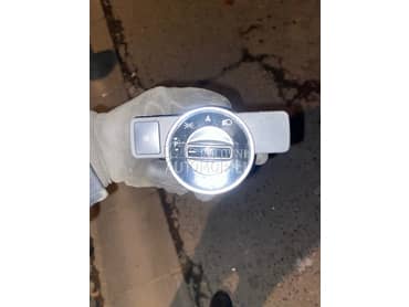 Prekidac svetla za Mercedes Benz C Klasa, C 160, C 180 ... od 2009. do 2016. god.