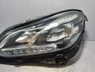 FAR za Mercedes Benz E Klasa