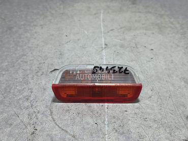 RASVJETA U KABINI za Porsche Cayenne