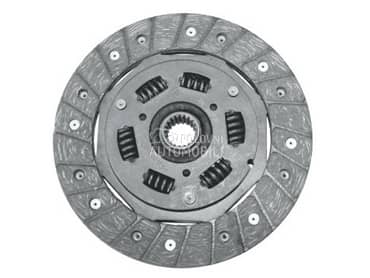 Lamela kvačila za Lada Samara