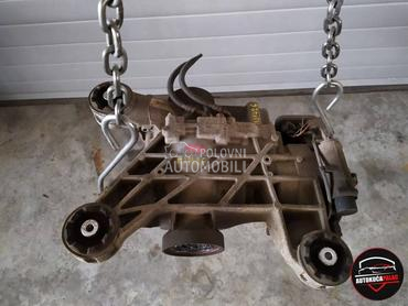 ZADNJI DIFERENCIJAL za Audi Q3