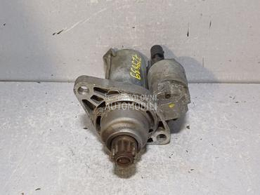 ALNASER za Volkswagen Scirocco