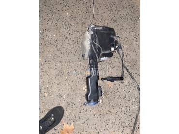 Posuda za tečnost za stakla za Mercedes Benz C Klasa, C 160, C 180 ... od 2009. do 2016. god.